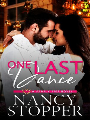 cover image of One Last Dance
